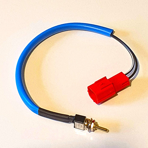 Dealer Mode Switch Tool For Suzuki Gen 3 Connections 09930-83130